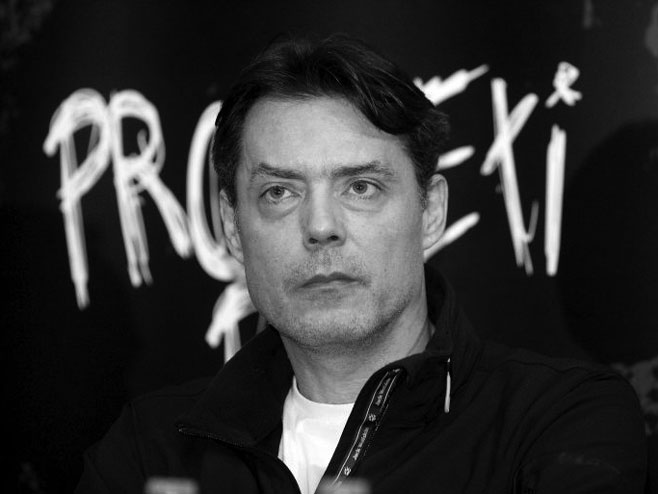 Igor Pervić (foto: story.rs) - 