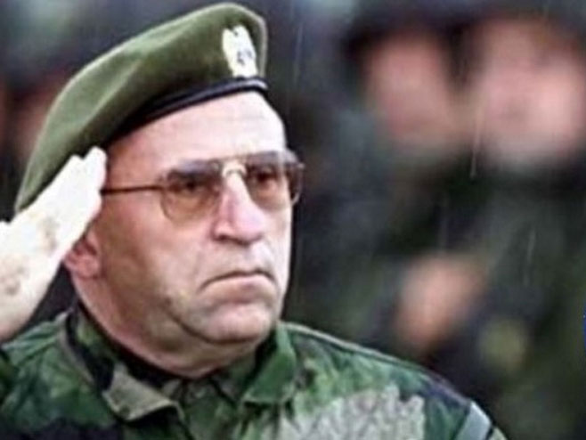 General Lazarević (foto: intermagazin.rs) - 