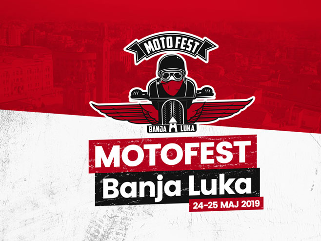 Motofest Banjaluka - Foto: RTRS