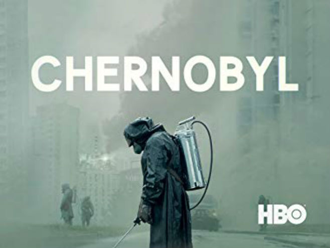 Serija "Černobil" - Foto: ilustracija