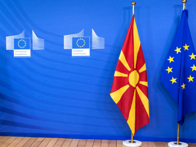 Pregovori Sjeverne Makedonije i EU (Foto: euobserver.com) - 