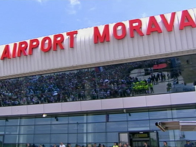 Aerodrom Morava, Kraljevo - Foto: RTRS