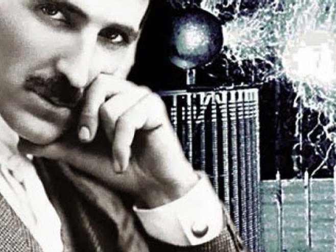 Nikola Tesla - Foto: RTRS