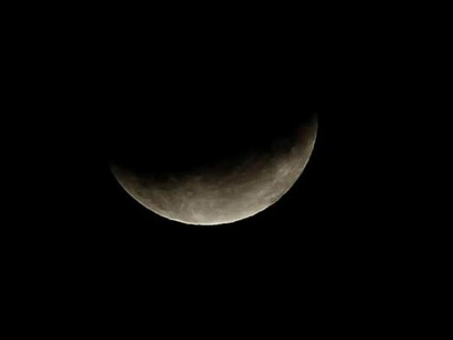 Pomračenje mjeseca (foto:Aras Mundžić) - 