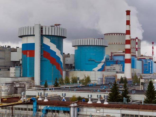 Atomska centrala Kalinin - Foto: Wikipedia