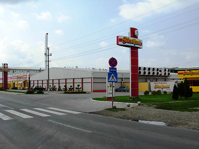 Tvornica Matijević (foto:sr.wikipedia.org) - 