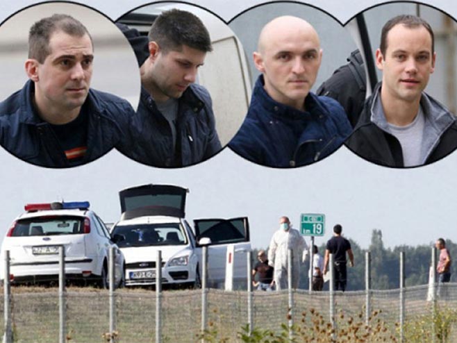 Presuđeno bivšim specijalcima za pljačku na auto-putu u Klašnicama - Foto: nezavisne novine
