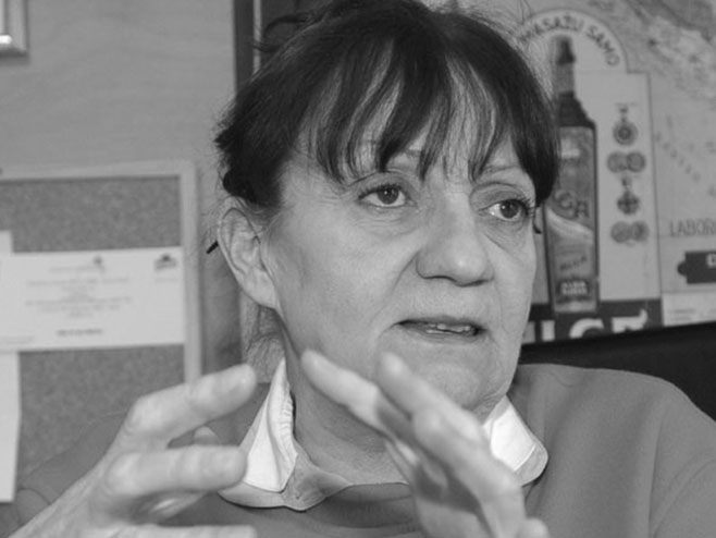 Slobodanka Aleksić (foto:A.Stanković) - 