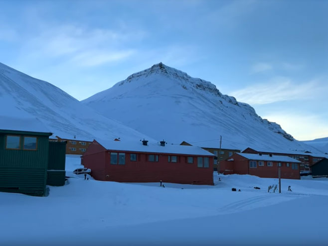 Svalbard (Foto: Јutjub/ Life in Norway) - 