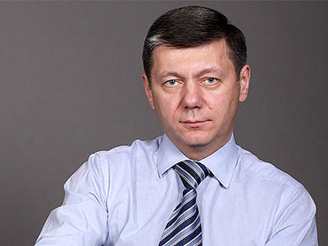 Dimitri Novikov (foto: interkomitet.com) - 