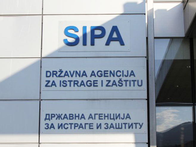 Državna agencija za istrage i zaštitu (foto:krupljani.ba) - 