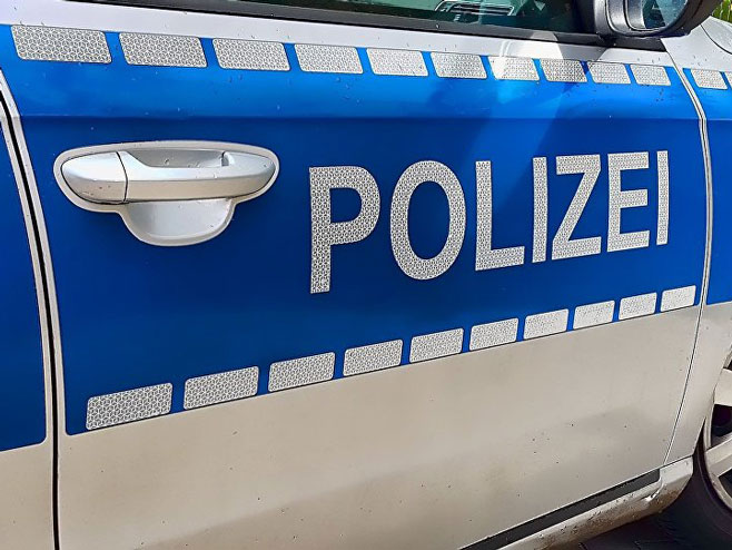 Policija Njemačke  (Foto:CC0) - 