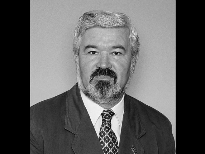 Ljubomir Zuković (foto: Asocijacija "Stvaraoci Republike Srpska") - 