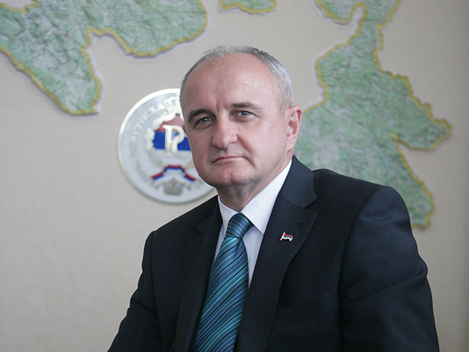 Petar Đokić - Foto: RTRS