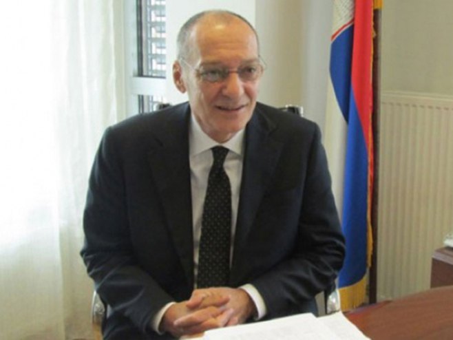 Vladimir Nikolić (Foto: paleinfo.com) - 