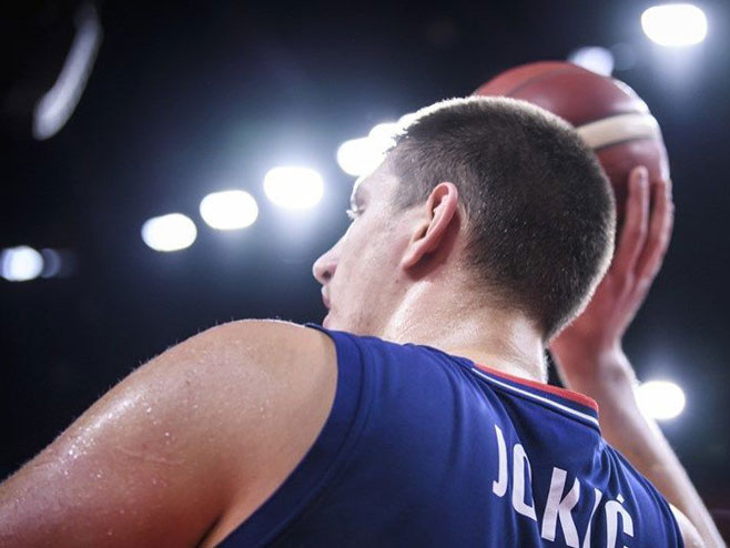 Nikola Јokić (foto:fiba.basketball) - 