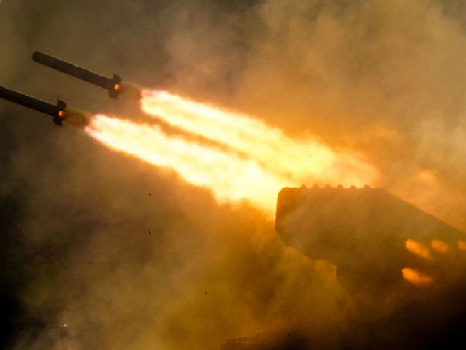 TOS-2  (Foto: Sputnik / Vladimir Astapkovich) - 