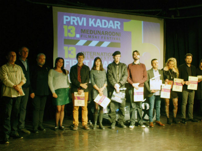 Zatvoren "Prvi kadar" - dodijeljene nagrade - Foto: SRNA