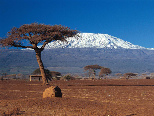 Kilimandžaro (Foto:kobler-partner.ch) - 