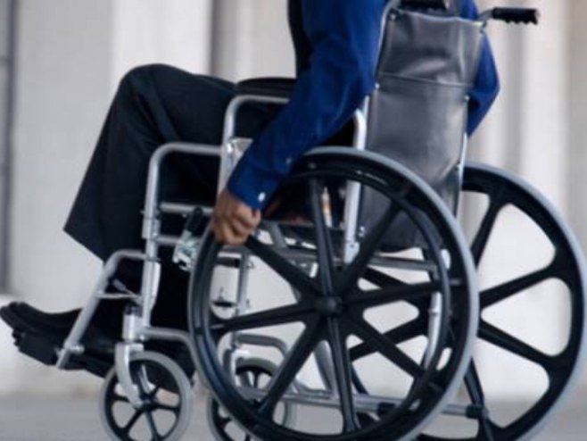 Invalidska kolica - 