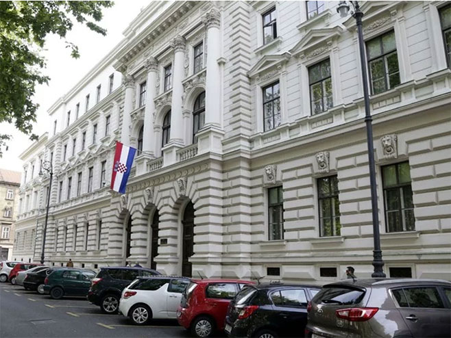 Županijski sud u Zagrebu(foto:Hina) - 