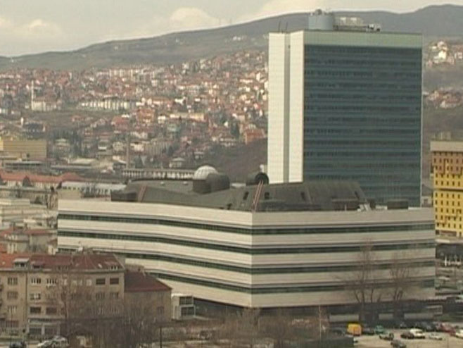 Sarajevo - Foto: RTRS