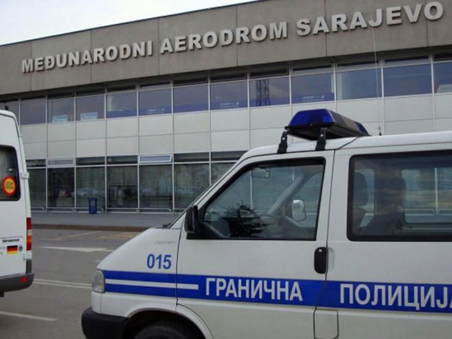 Međunaredni aerodrom Sarajevo - Foto: ilustracija