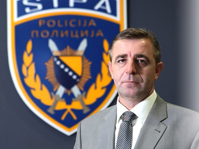 Đuro Knežević na čelu SIPA (foto:SIPA/RAS Srbija) - 