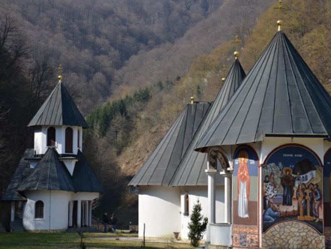 Manastir Sase (Foto: esrebrenica.ba) - 
