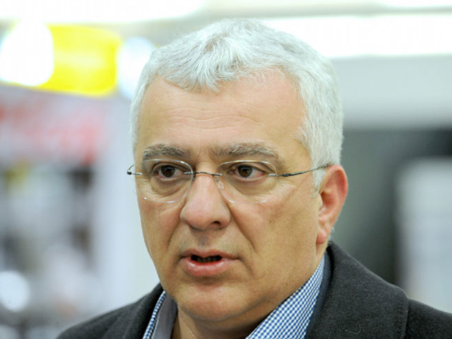 Andrija Mandić (Foto:Tanjug/D.G.)) - 