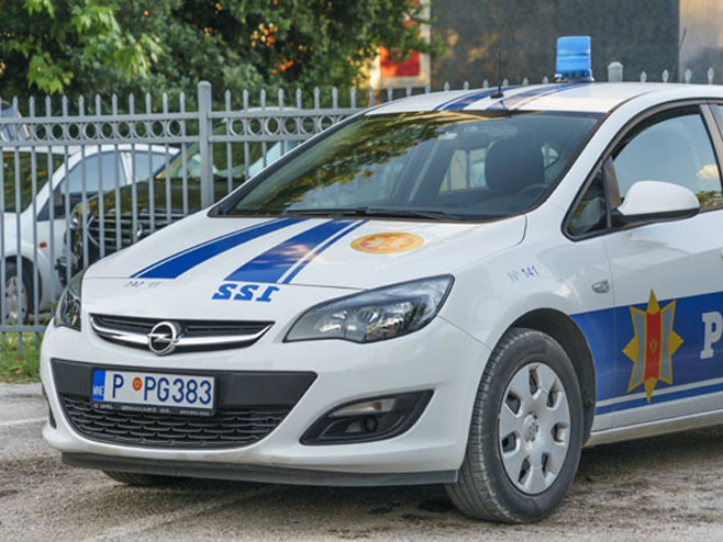 Policija Crne Gore - Foto: ilustracija