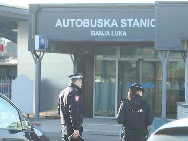 Autobuska stanica Banja Luka (Foto: Siniša Pašalić / RAS Srbija) - 