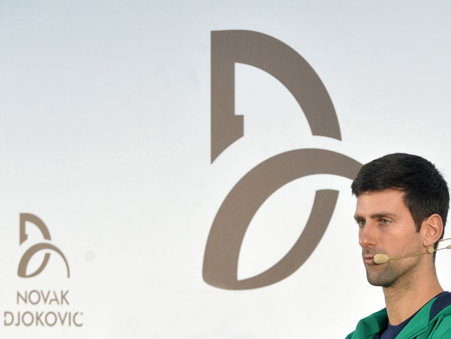 Novak Đoković (foto:Tanjug/Zoran Žestić) - 