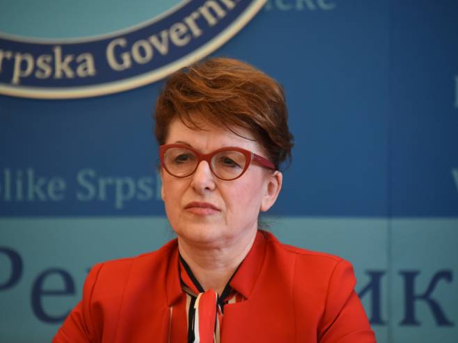 Zora Vidović - Foto: SRNA