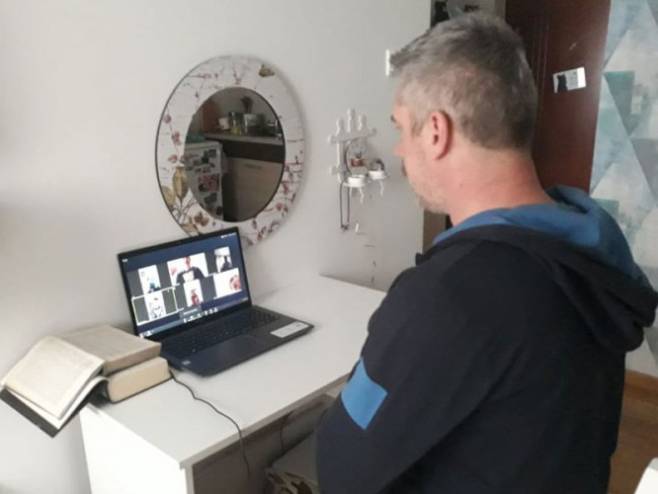 Virtuelna učionica za mlade sa Daunovim sindromom - Foto: nezavisne novine
