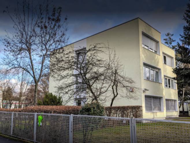Ambasada BiH u Berlinu (foto:phillip klochner) - 