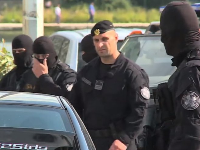 Policija Crne Gore  (Foto:crna-hronika.info) - 