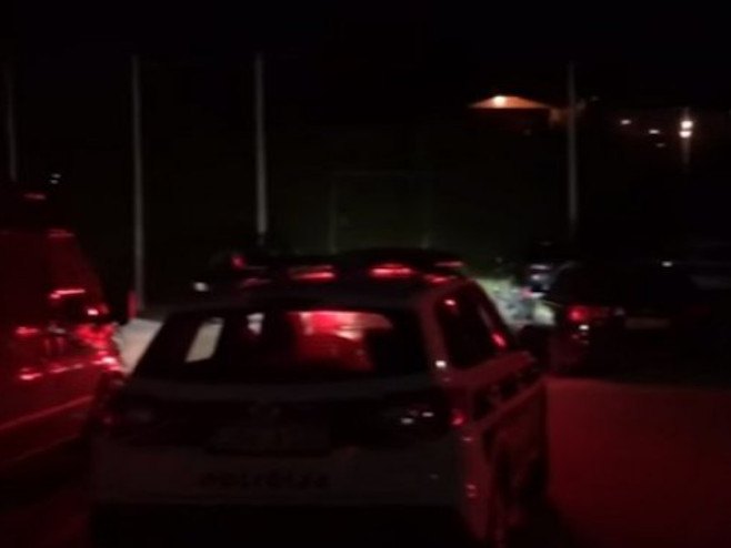 Policija Federacije BiH - Foto: Screenshot/YouTube