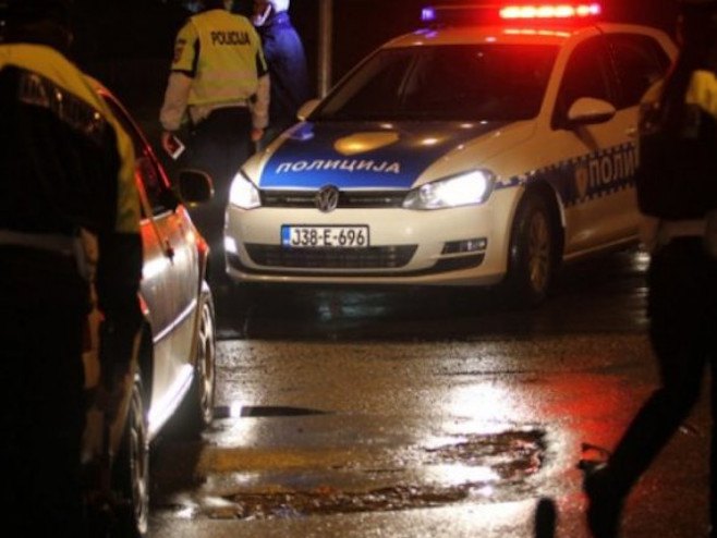 Policija Srpske - 