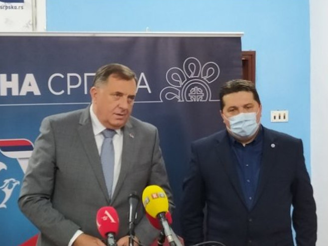 Dodik i Stevandić  (Foto:atvbl.com) - 