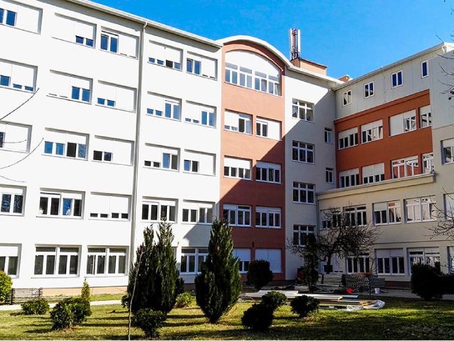 Univerzitetska bolnica Foča - Foto: Facebook