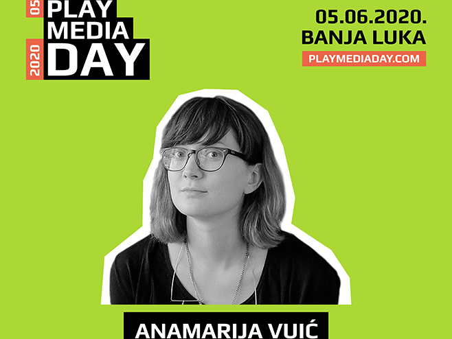 Anamarija Vuić - 