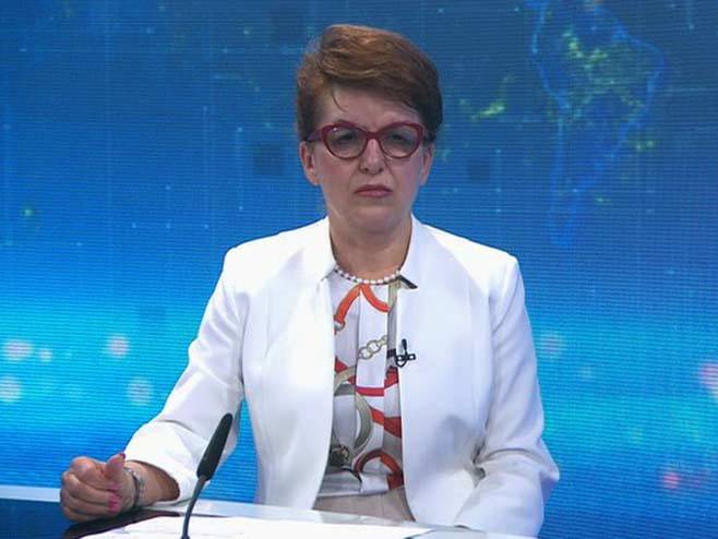 Zora Vidović - Foto: RTRS