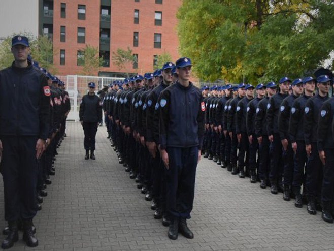 Policijska akademija - Foto: RTRS