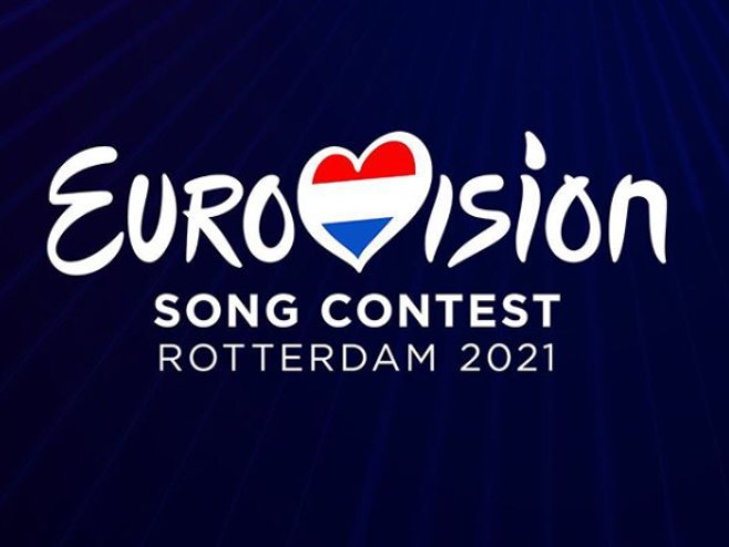 Evrovizija 2021 (Foto: instagram.com/eurovision) - 