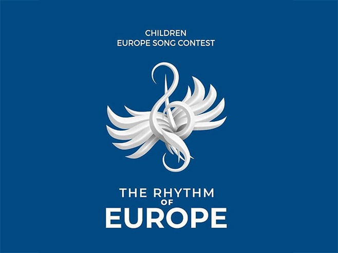 Dječije evropsko takmičenje u pjevanju "Ritam Evrope" - 