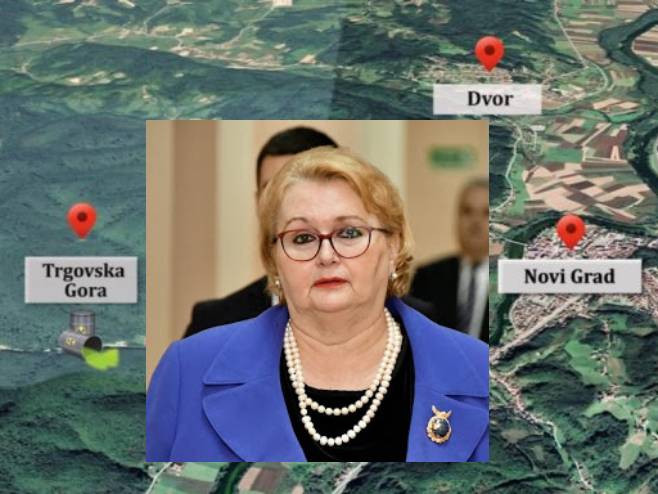 Bisera Turković - Trgovska gora - Foto: ilustracija