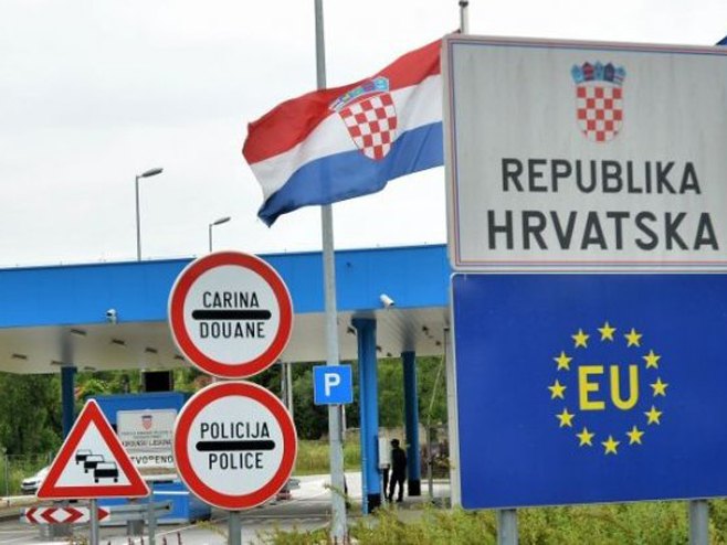 Hrvatska - 