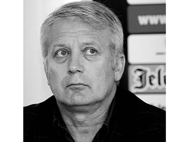 Vladimir Bulatović (foto: FK Partizan) - 