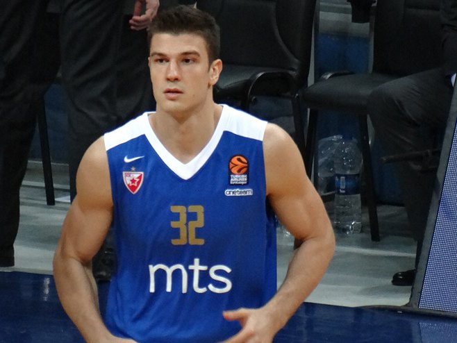 Nikola Јovanović - Foto: Wikipedia